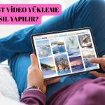 Pinterest Video Yükleme Nasıl Yapılır?
