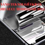 Nano Teknoloji Ekran Koruyucu Modelleri Hangileri? İşte Model Çeşitleri