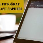 Google Fotoğraf Arama Nasıl Yapılır?
