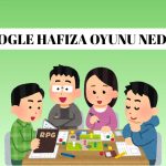 Google Hafıza Oyunu Nedir?